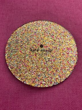 KATE SPADE Coasters set of 4